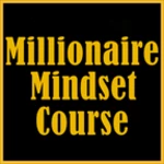 Logo of Millionaire Mindset Course android Application 