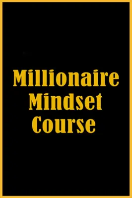 Millionaire Mindset Course android App screenshot 7